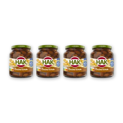 pdp-image-Hak Bruine bonen 4-pack