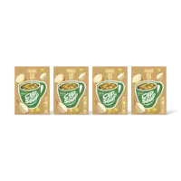 Knorr Cup-a-soup Franse ui 4-pack