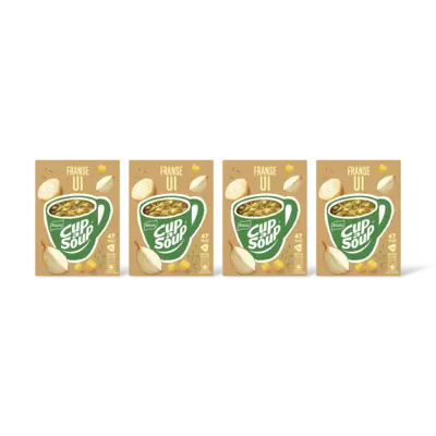 pdp-image-Knorr Cup-a-soup Franse ui 4-pack