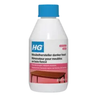 HG Meubelhersteller donker hout