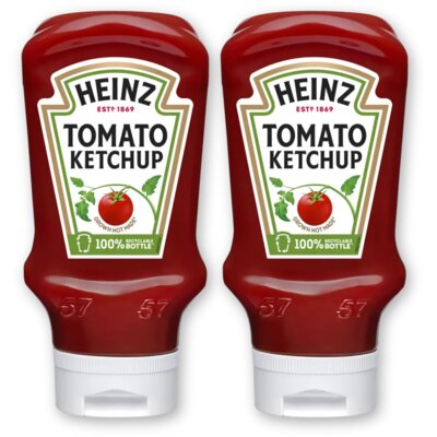 pdp-image-Heinz Tomaten ketchup 2-pack
