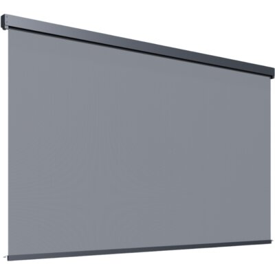 pdp-image-Orion Screen eco staal 400cm
