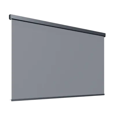 pdp-image-Orion Screen eco staal 400cm