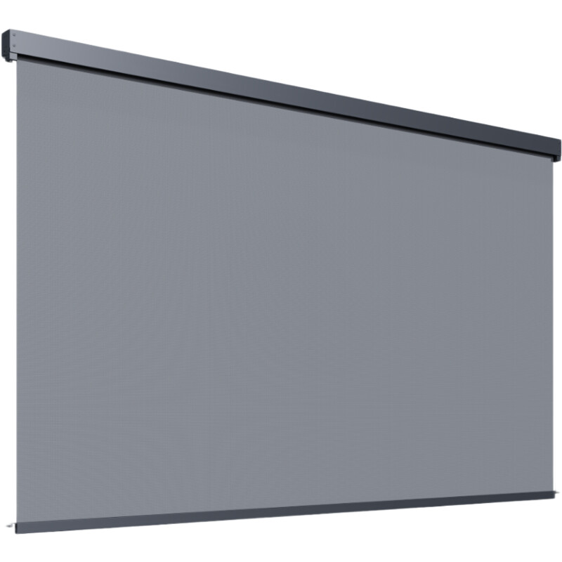 Orion Screen eco staal 400cm