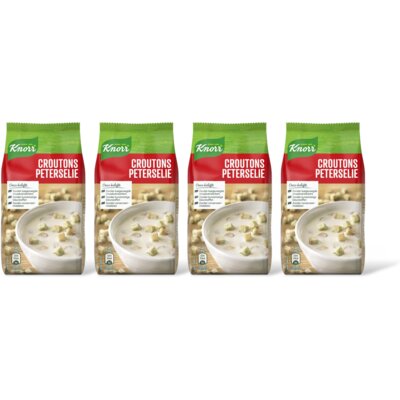 pdp-image-Knorr Croutons peterselie 4-pack