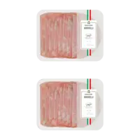 AH Excellent Mortadella 2-pack