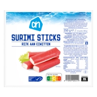 AH Surimi sticks