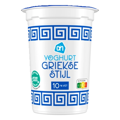 pdp-image-AH Yoghurt Griekse stijl 10% vet