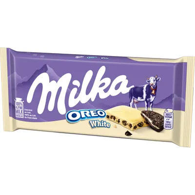 pdp-image-Milka Chocoladereep Oreo wit