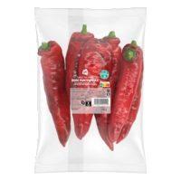 AH Sweet palermo rode puntpaprika