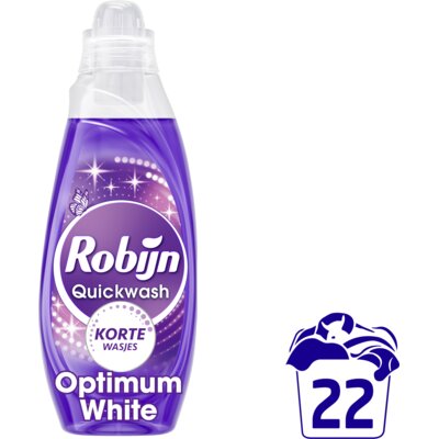 pdp-image-Robijn Quickwash optimum white