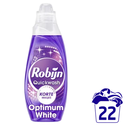 pdp-image-Robijn Quickwash optimum white