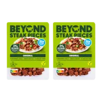 Beyond Meat Biefstukpuntjes 2-pack