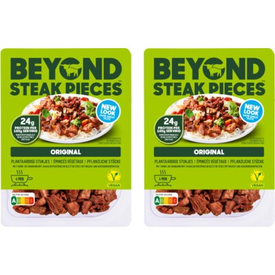 pdp-image-Beyond Meat Biefstukpuntjes 2-pack