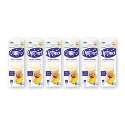 pdp-image-Optimel Drinkyoghurt mango-passievrucht 6-pack