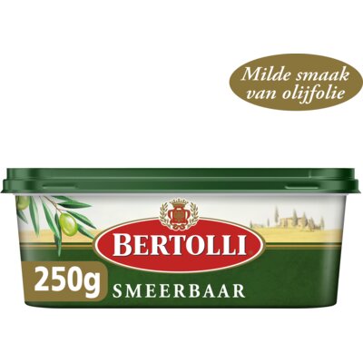 pdp-image-Bertolli Smeerbaar met olijfolie