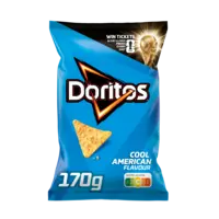 Doritos Cool American