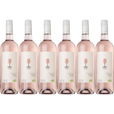 pdp-image-AH Biologisch Rosé 6 flessen