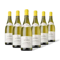 Antonin Rodet Chablis 1er Cru 6 flessen