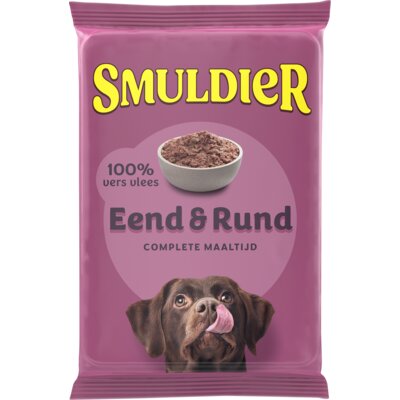 pdp-image-Smuldier Eend & rund complete maaltijd