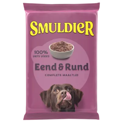 pdp-image-Smuldier Eend & rund complete maaltijd