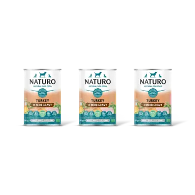 pdp-image-Naturo Turkey with fruit and vegetables 3-pack