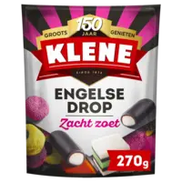 Klene Engelse drop