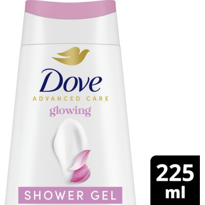 pdp-image-Dove Glowing douchegel