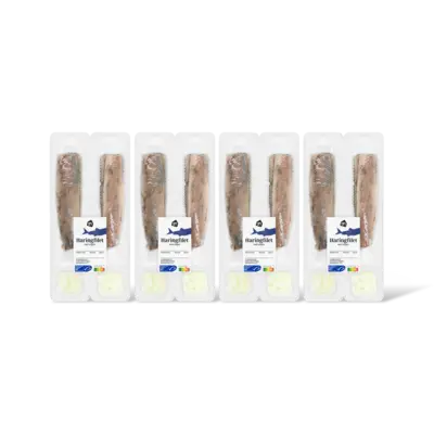 pdp-image-AH Haringfilet met uitjes 4-pack