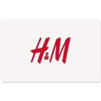 H&m e-gift 10 euro