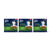 Felix Dubbel zo lekker inhome kip kalkoen 3pk