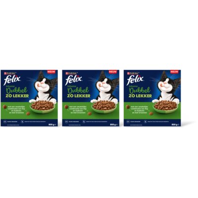 pdp-image-Felix Dubbel zo lekker inhome kip kalkoen 3pk