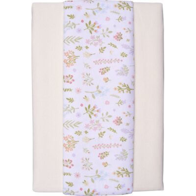 pdp-image-AH Tafellaken textiel set bloemen