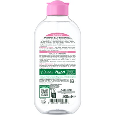 pdp-image-Garnier Micellair reinigingswater gevoelige huid