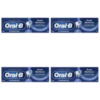 Oral-B Pro-repair original tandpasta 4-pack