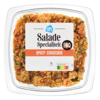 AH Salade specialiteit BBQ couscous bel