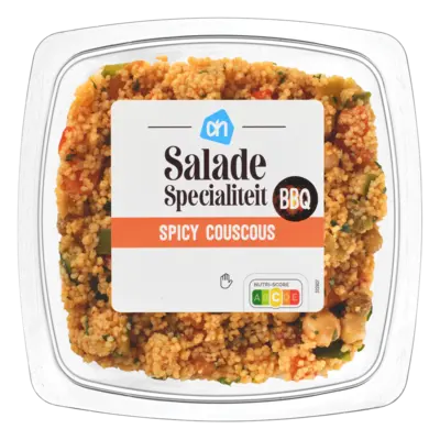 pdp-image-AH Salade specialiteit BBQ couscous bel