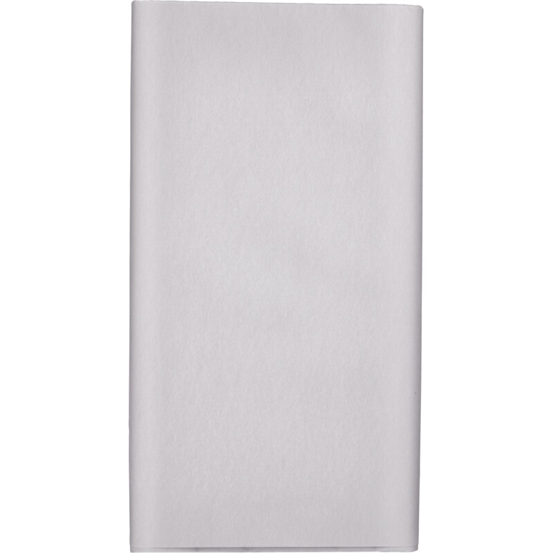 Een afbeelding van AH Excellent Tafellaken zilver