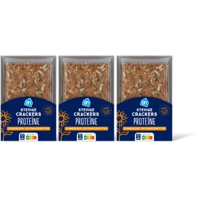 pdp-image-AH Proteine cracker zonne-pompoenpit pp 3pk