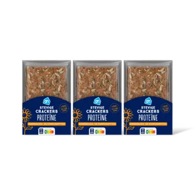 pdp-image-AH Proteine cracker zonne-pompoenpit pp 3pk