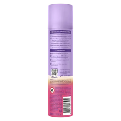 pdp-image-Andrélon Levendig lang droogshampoo