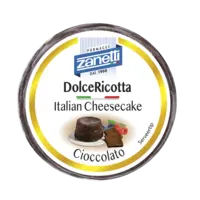 Zanetti Ricotta Dolce chocolade