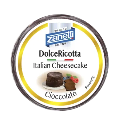 pdp-image-Zanetti Ricotta Dolce chocolade
