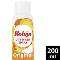 Robijn Dry wash spray original
