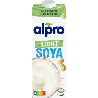 pdp-image-Alpro Sojadrink light
