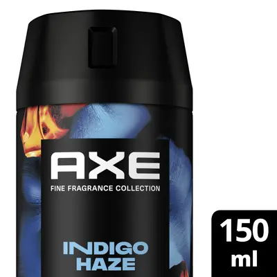 pdp-image-Axe Indigo haze deodorant body spray