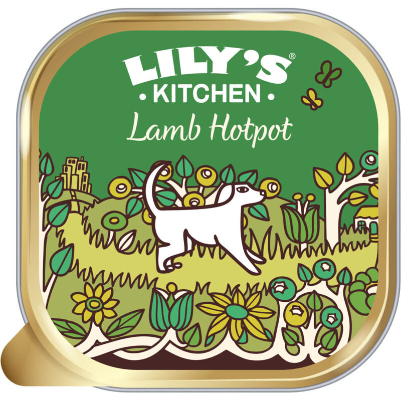 Lamb hotpot met lam