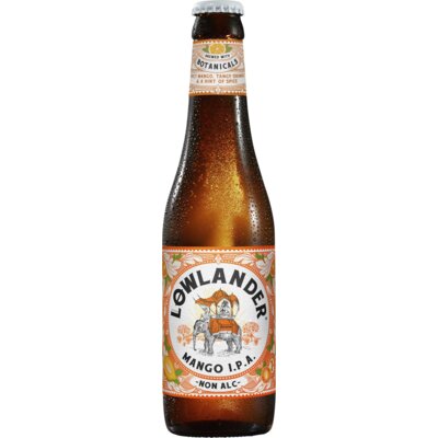 pdp-image-Lowlander Mango I.P.A non-alc