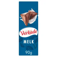 Verkade Melk chocoladereep