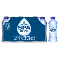 Spa reine tray
